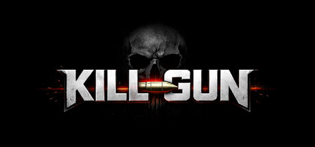 杀戮之枪/KILLGUN   Build.22940854   免安装中文版-OG资源站