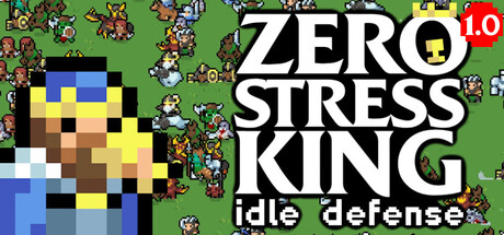 零压力之王：放置防御 /Zero Stress King Idle Defense   Build.22944080     免安装中文版-OG资源站