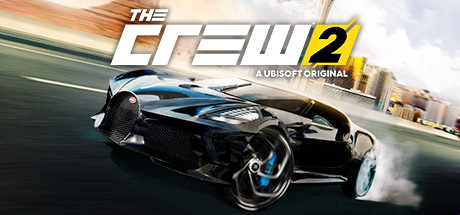 飙酷车神2 / The Crew 2    v4367857   免安装中文版-OG资源站