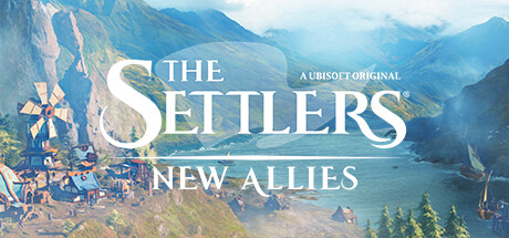 工人物语:新兴同盟-虚拟机版/The Settlers New Allies r857241 免安装中文版-OG资源站