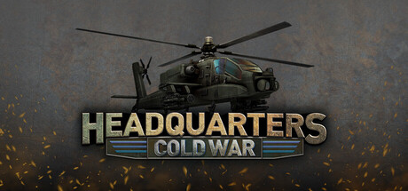 指挥部:冷战/Headquarters Cold War v1.01.06 免安装中文版-OG资源站