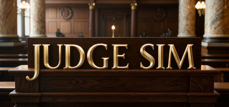 模拟法官/ Judge SIM Build.22903449 免安装中文版-OG资源站