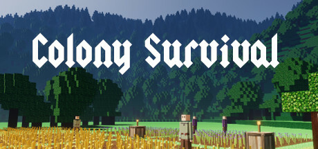 殖民地生存/ Colony Survival/ 单机+联机 Build.22847151 免安装中文版-OG资源站