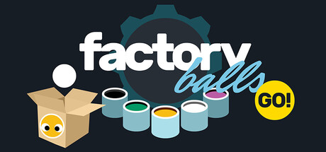 球球工厂向前冲!/Factory Balls Go! Build.22887689 免安装中文版-OG资源站