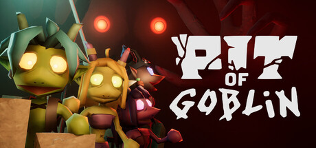地精之渊/PIT OF GOBLIN   v0.7.13  免安装中文版-OG资源站