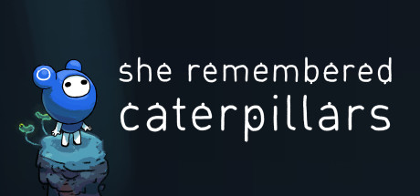 她还记得毛毛虫/She Remembered Caterpillars    Build.1585037  免安装中文版-OG资源站