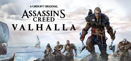 刺客信条英灵殿/Assassins Creed Valhalla    v1.7.0_支持Windows 11 24H2    免安装中文版-OG资源站