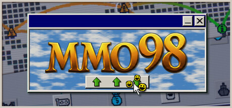 MMO98 Build.22894330 免安装中文版-OG资源站