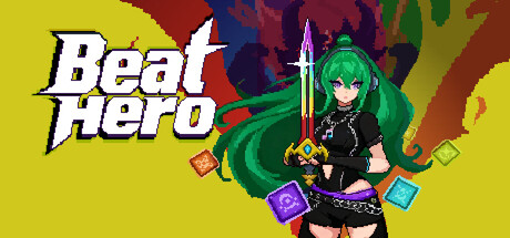 节奏勇者 /BeatHero    Build.22812063   免安装中文版-OG资源站