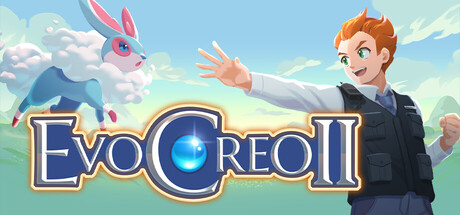 精灵超进化2/EvoCreo 2 Build.23189696 免安装中文版-OG资源站
