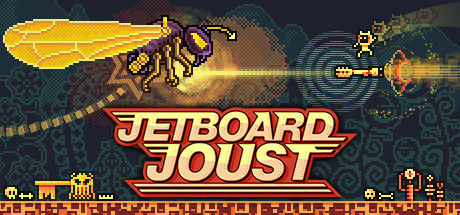 喷射板射击/Jetboard Joust    v1.1.04   免安装中文版-OG资源站