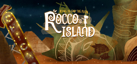 洛可岛:结束痛苦的钟声 /Rocco’s Island Ring to End the Pain v1.0.0 免安装中文版-OG资源站
