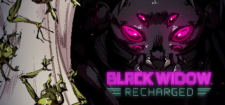 黑寡妇：充能 /Black Widow Recharged   Build.7838578   免安装中文版-OG资源站