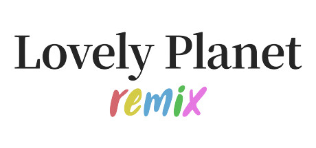 可爱星球Remix /Lovely Planet Remix v34.5 免安装中文版-OG资源站