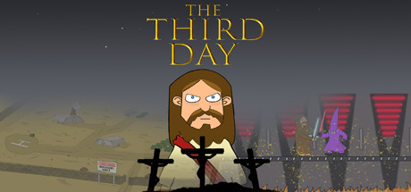 第三天/The Third Day    完整版    免安装中文版-OG资源站