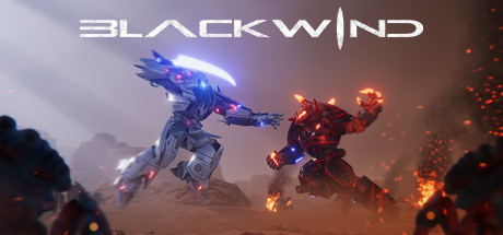 黑风/Blackwind v1.0.2.5 免安装中文版-OG资源站