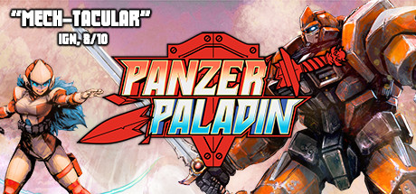 装甲圣骑士|帕拉丁装甲 /Panzer Paladin v1.0.0.12969 免安装中文版-OG资源站