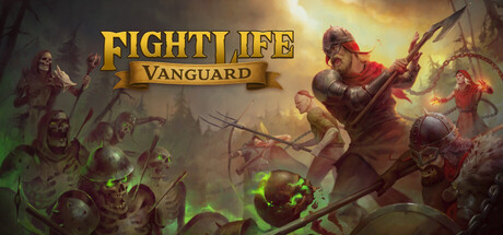 战斗人生：先锋/Fight Life Vanguard    Build.23199882   免安装中文版-OG资源站