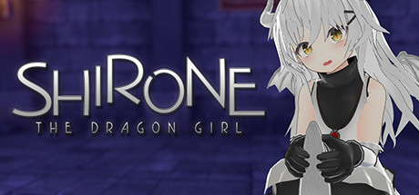 Shirone:龙族少女/Shirone the Dragon Girl v1.0.0 免安装中文版-OG资源站