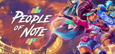 卓乐新声 /People of Note v156094 免安装中文版-OG资源站