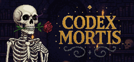 死亡法典 /CODEX MORTIS Build.22907059 免安装中文版-OG资源站