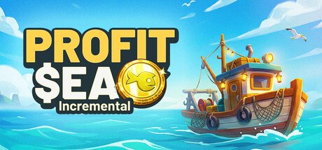 利润海:增量/Profit Sea Incremental Build.22643900 免安装中文版-OG资源站