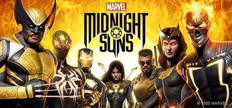 漫威暗夜之子-虚拟机版/Marvel’s Midnight Suns Build.11378663_修复4月22日 免安装中文版-OG资源站