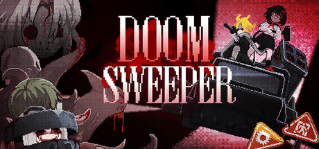末日清理专家/Doom Sweeper Build.22711157 免安装中文版-OG资源站