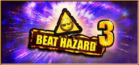 危险节奏3 /Beat Hazard 3    v1.051   免安装中文版-OG资源站