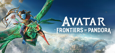 阿凡达:潘多拉边境-解压即玩版/Avatar Frontiers of Pandora Build.22429549 免安装中文版-OG资源站