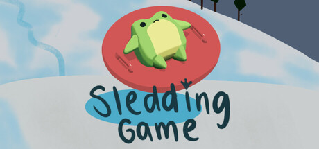滑雪游戏/Sledding Game/单机+联机    v0.1.21  免安装中文版-OG资源站