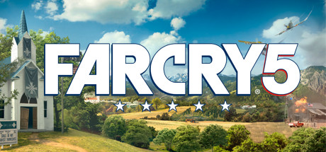 孤岛惊魂5-虚拟机版 /Far Cry 5    v1.016     免安装中文版-OG资源站