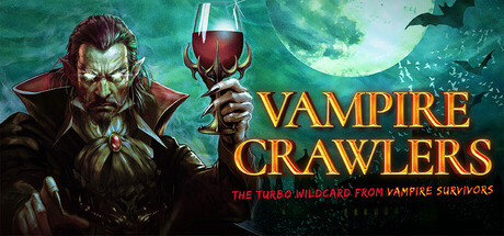 吸血鬼爬行者:屠戮地牢的吸血鬼幸存者/Vampire Crawlers v1.4.0 免安装中文版-OG资源站