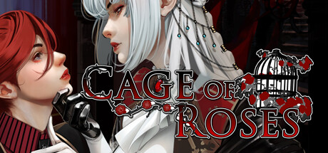 玫瑰笼 /Cage of Roses Build.17843447 免安装中文版-OG资源站