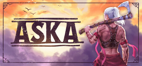 阿斯卡/ ASKA/ 单机+联机 v1.33.230426 免安装中文版-OG资源站