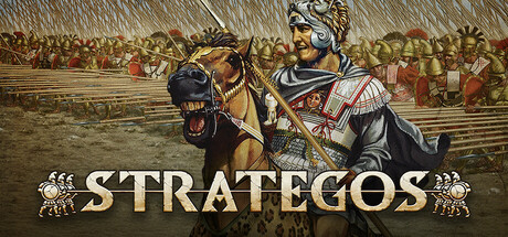 将军：古典时代/Strategos   v1879  免安装中文版-OG资源站