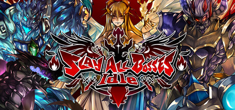 击败所有Boss：放置游戏 /Slay All Bosses Idle   Build.22786277   免安装中文版-OG资源站