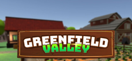 绿茵谷物语/Greenfield Valley Build.22773631 免安装中文版-OG资源站