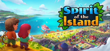 海岛之魂|岛屿精神 /Spirit Of The Island    Build.22839717   全DLC   免安装中文版-OG资源站