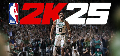 NBA 2K25-虚拟机版 / PC+手机双端 Build.19221740_修复4月19日 免安装中文版-OG资源站