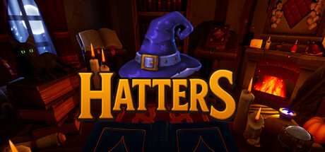 帽中客 /Hatters Build.22811632 免安装中文版-OG资源站
