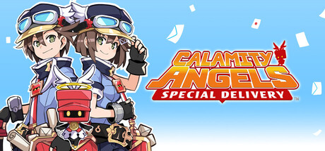 灾难天使:特快专递 /Calamity Angels Special Delivery Build.21748474 免安装中文版-OG资源站