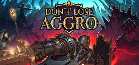 不要失去仇恨 /Don’t Lose Aggro Build.22858101 免安装中文版-OG资源站