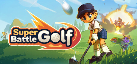 超级高尔夫大乱斗/Super Battle Golf / 单机+联机 Build.22730759 免安装中文版-OG资源站