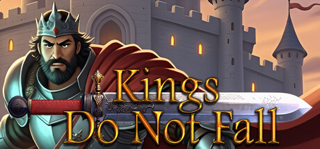 国王永不倒下 /Kings Do Not Fall   Build.22857053   免安装中文版-OG资源站