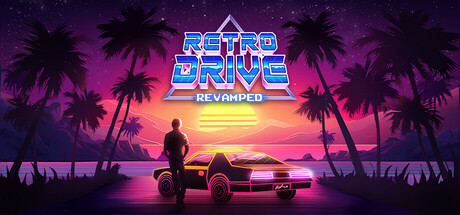 复古驱动器 改头换面 /Retro Drive Revamped   Build.22518542   免安装中文版-OG资源站