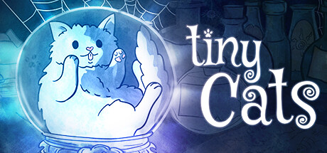小猫/tiny Cats    Build.16580623   免安装中文版-OG资源站