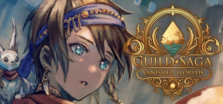 公会传说 遗落的世界 /Guild Saga: Vanished Worlds   Build.22806407   免安装中文版-OG资源站