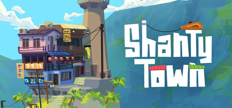 香缇小镇 /ShantyTown   Build.22847459   免安装中文版-OG资源站