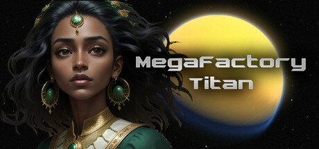 超级工厂泰坦 /MegaFactory Titan   Build.22787718   免安装中文版-OG资源站